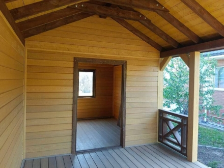 Летняя кухня ИНФИНИТИ, фото 18