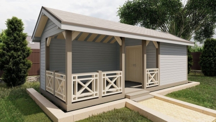 Летняя кухня ИНФИНИТИ, фото 6