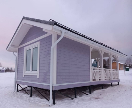 Летняя кухня ИНФИНИТИ, фото 9