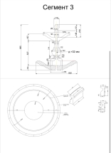 Фонтан Мещерский L