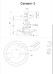Фонтан Мещерский L, фото 10
