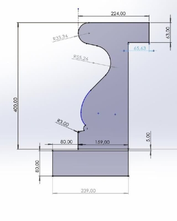 Фонтан Мещерский L, фото 8