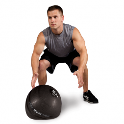 Слэмболл Body-Solid 13,6 кг (30 lbs), фото 19