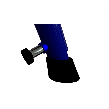 Конь гимнастический прыжковый переменной высоты, фото 8