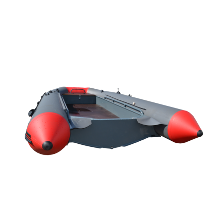 Лодка моторная РИБ ALTAIR RIB R-420, фото 1