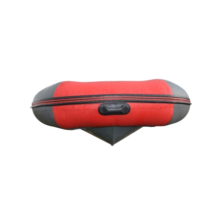 Лодка моторная РИБ ALTAIR RIB R-420, фото 2