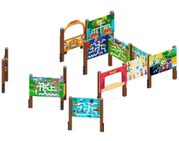 Игровая панель Микс МФ 22.01.01-11, фото 4