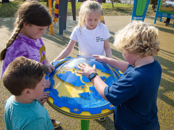 Игровая панель Мировой океан, фото 3