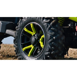 Квадроцикл TGB Blade 600 LTX EPS Premium, фото 8