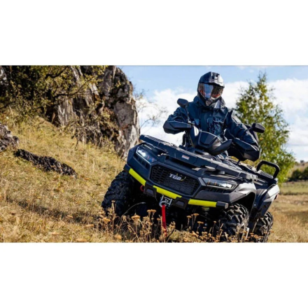 Квадроцикл TGB Blade 600 LTX EPS Premium, фото 2