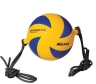 Изображение товара Мяч волейбольный MIKASA MVA300ATTR