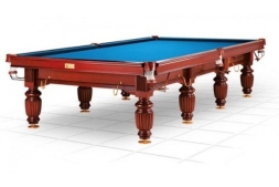 Бильярдный стол Dynamic Millenium снукер 12ф