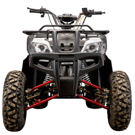 Подростковый квадроцикл YACOTA SELA 200, фото 2