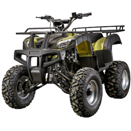 Подростковый квадроцикл YACOTA SELA 200, фото 1