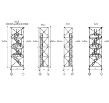 Специальная полоса препятствий для спецподразделений
