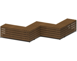 Тоннель для собак ПВС-14, фото 4