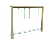 Переход Лианы Переход Лианы