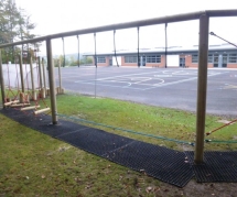 Переход Лианы Переход Лианы