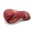 Перчатки боксерские KouGar KO800-12, 12oz, бордовый