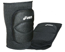 ASICS 672540 0900 PERFORMANCE Наколенники (ЧЕРН.) ASICS 672540 0900 PERFORMANCE Наколенники (ЧЕРН.)