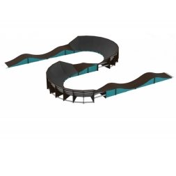 Памптрек Альтиг 4, фото 1