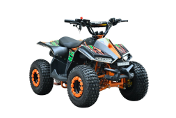 Квадроцикл WELS Tukah 110, фото 6