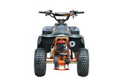 Квадроцикл WELS Tukah 110, фото 3
