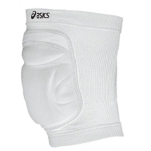 ASICS 672540 0001 PERFORMANCE НАКОЛЕННИКИ (БЕЛ.) ASICS 672540 0001 PERFORMANCE НАКОЛЕННИКИ (БЕЛ.)