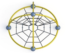 Фигура для лазания TORUDA 050 Фигура для лазания TORUDA 050