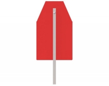 Урна с пепельницей ДХО 01070 Урна с пепельницей ДХО 01070