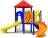 Детская площадка Лимпопо 6.3