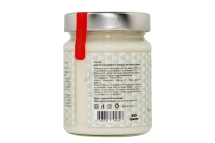 Кокосовая паста со стевией, в стекле, 265г