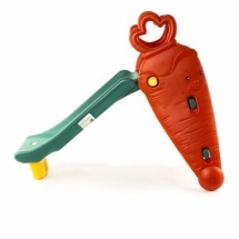 Горка "Морковка" SL-10 Горка "Морковка" SL-10