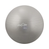 Изображение товара Мяч гимнастический GB-101 (65 см, серый, антивзрыв)