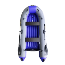 Лодка ПВХ Муссон 2900 НД Лодка ПВХ Муссон 2900 НД