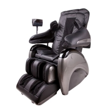 Массажное кресло Gess Symphonie Black Массажное кресло Gess Symphonie Black