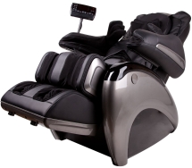 Массажное кресло Gess Symphonie Black Массажное кресло Gess Symphonie Black