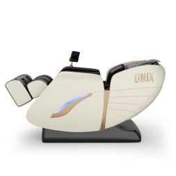 Массажное кресло UNIX Med Adora Beige, фото 3