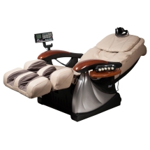 Массажное кресло iRest SL-A28-1 White