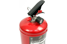 Огнетушитель ATLASWELD ОП-2(з) (A,B,C,E), 2 л 4шт. ATLABCEOP232l-4 Огнетушитель ATLASWELD ОП-2(з) (A,B,C,E), 2 л 4шт. ATLABCEOP232l-4