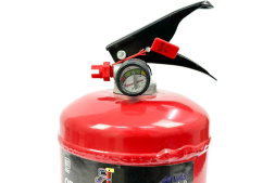 Огнетушитель ATLASWELD ОП-2(з) (A,B,C,E), 2 л 4шт. ATLABCEOP232l-4, фото 3