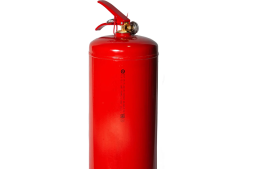 Огнетушитель порошковый Карелпожлиния ОП-10(з)-АВСЕ-01 ЗПУ Латунь, ОТВ Вексон-25, одобрение РМРС «-10» НФ-00000477, фото 2