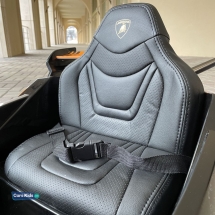 Электромобиль Lamborghini Vision Gran Turismo 4WD 12V HL528-LUX оранжевый Электромобиль Lamborghini Vision Gran Turismo 4WD 12V HL528-LUX оранжевый