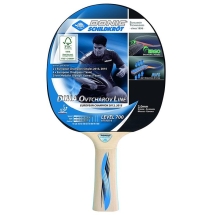 Ракетка для н/т Donic Schidkroet Ovtcharov 700 FSC, для улучшения техники вращения