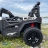 Электромобиль BUGGY RF-101 4WD белый