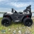 Электромобиль BUGGY RF-101 4WD белый