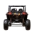 Электромобиль Buggy XMX613 4WD 24V черный