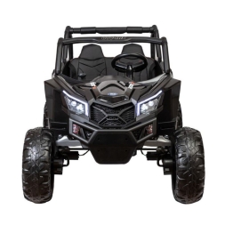 Электромобиль Buggy XMX613 4WD 24V черный, фото 4