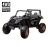 Электромобиль Buggy XMX613 4WD 24V черный