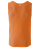 Манишка сетчатая JBIB-1001, взрослая, оранжевый
